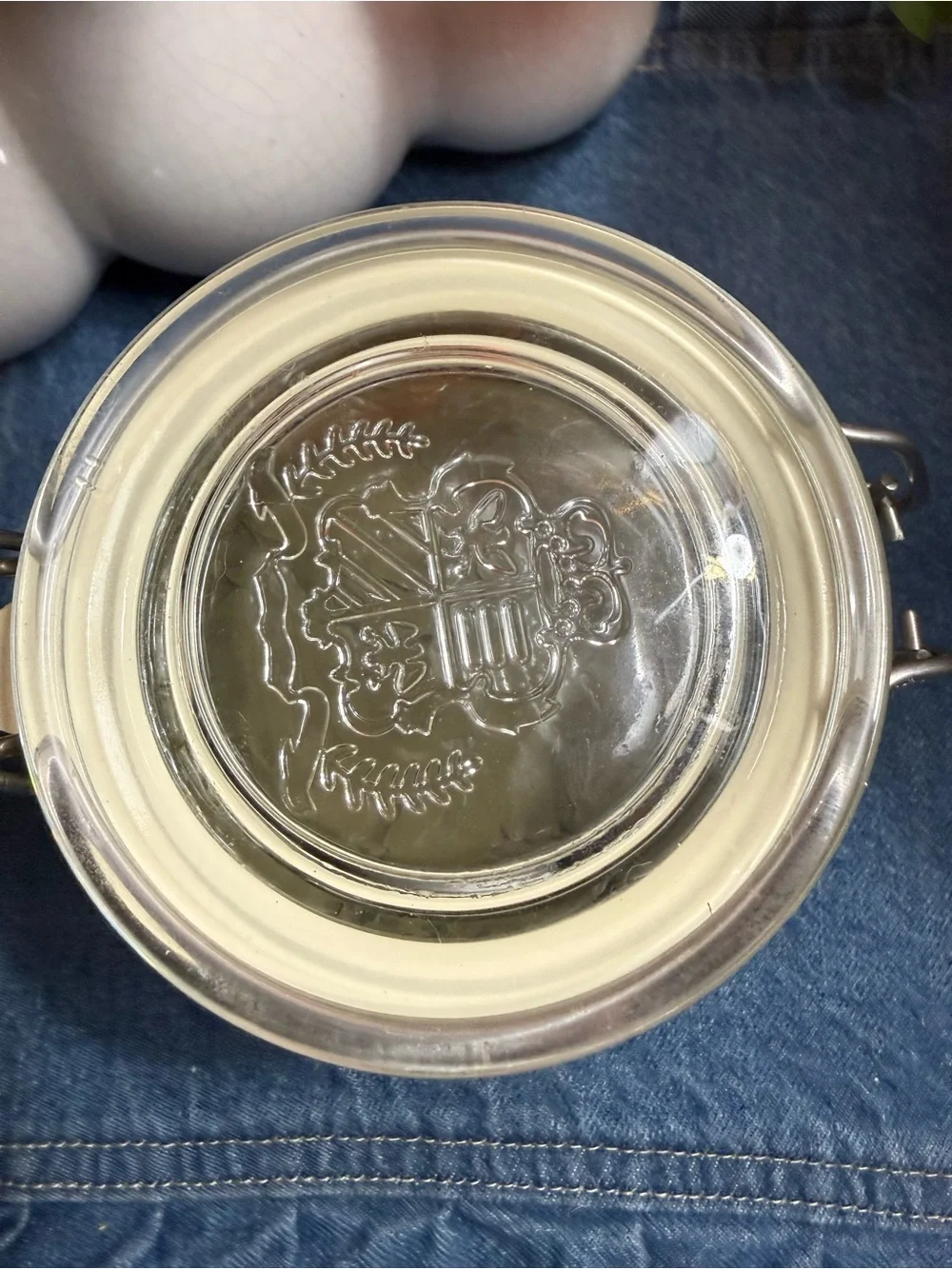 BORGHESE Fango Restorative Mud Mask Collector’s Artist Jar 17.6 oz